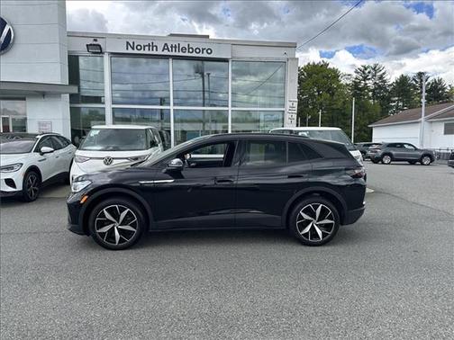 2023 Volkswagen ID.4 Pro S