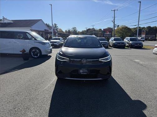 2022 Volkswagen ID.4 Pro S