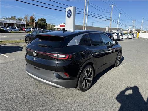 2022 Volkswagen ID.4 Pro S