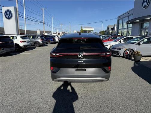 2022 Volkswagen ID.4 Pro S