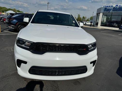 2022 Dodge Durango GT AWD