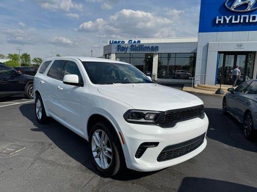 2022 Dodge Durango GT AWD