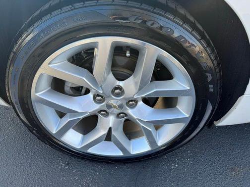 2019 Chevrolet Impala Premier 2LZ