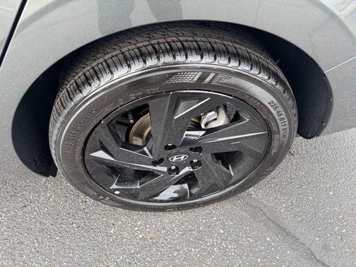 2026 Hyundai ELANTRA Sport