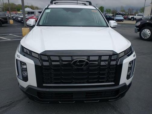2025 Hyundai PALISADE XRT