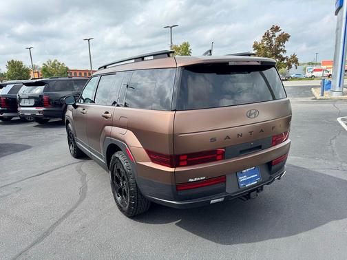 2024 Hyundai SANTA FE XRT