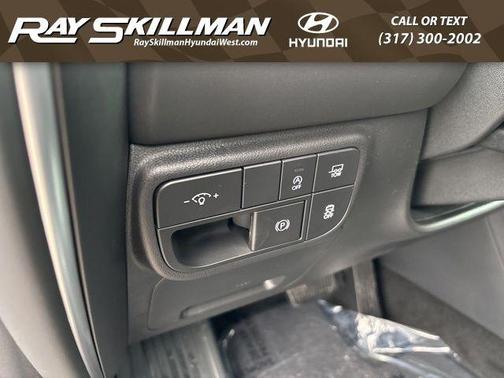 2026 Hyundai PALISADE SE