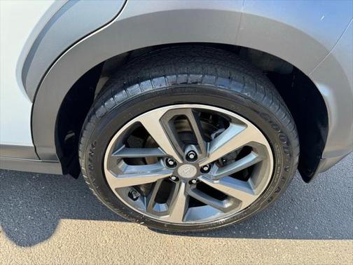 2020 Hyundai KONA Limited