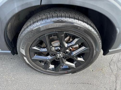 2023 Honda HR-V AWD Sport