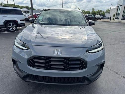 2023 Honda HR-V AWD Sport