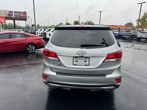 2019 Hyundai Santa Fe XL SE