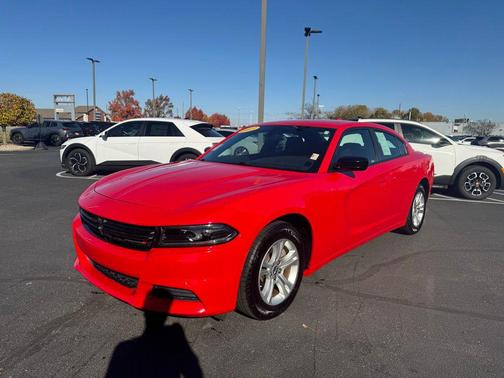 2023 Dodge Charger SXT