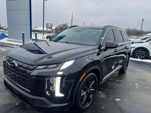 2023 Hyundai PALISADE XRT