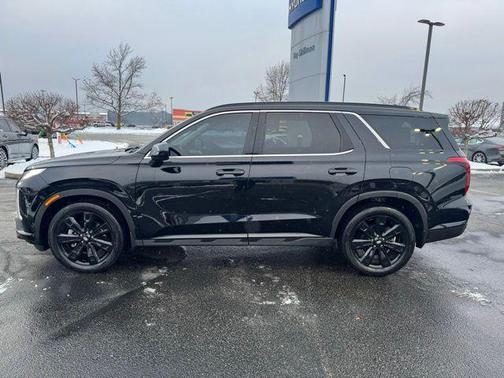 2023 Hyundai PALISADE XRT