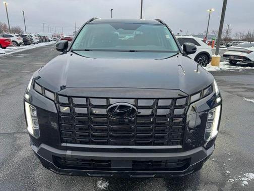 2023 Hyundai PALISADE XRT