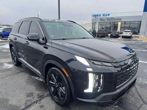2023 Hyundai PALISADE XRT