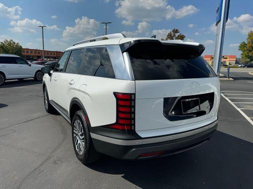 2026 Hyundai PALISADE SEL