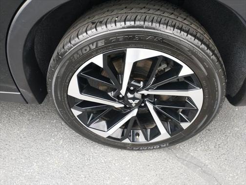 2023 Mitsubishi Outlander SE 2.5 S-AWC