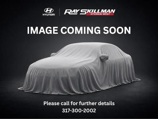 Pulse Red 2022 Hyundai KONA Limited