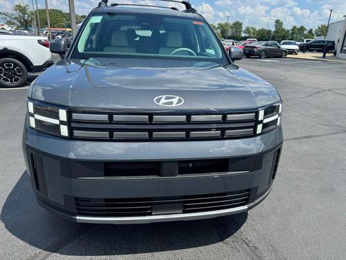 2026 Hyundai SANTA FE SEL 2.4