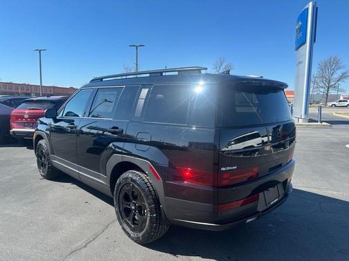 2026 Hyundai SANTA FE XRT