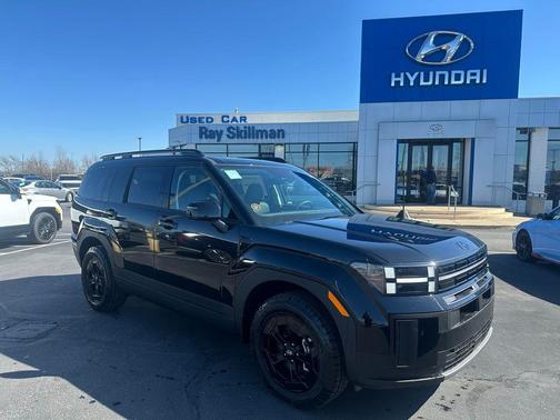 2026 Hyundai SANTA FE XRT