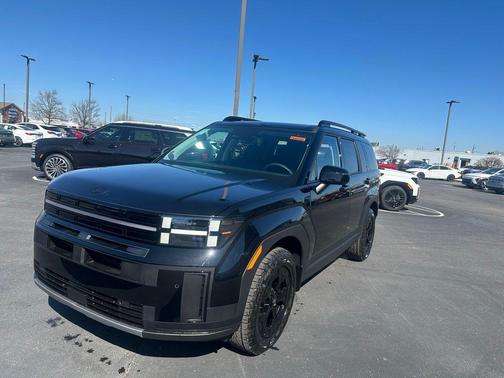 2026 Hyundai SANTA FE XRT