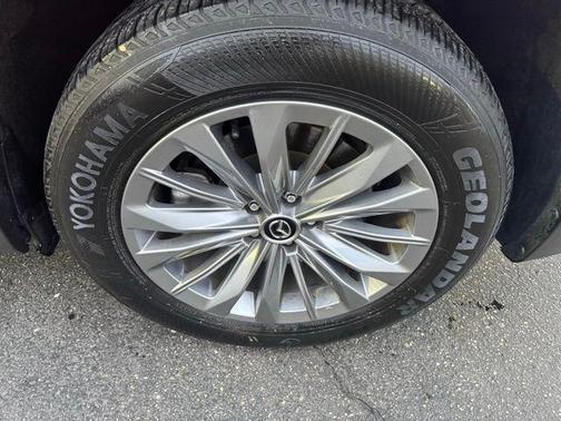 2024 Mazda CX-90 3.3 Turbo Preferred Plus