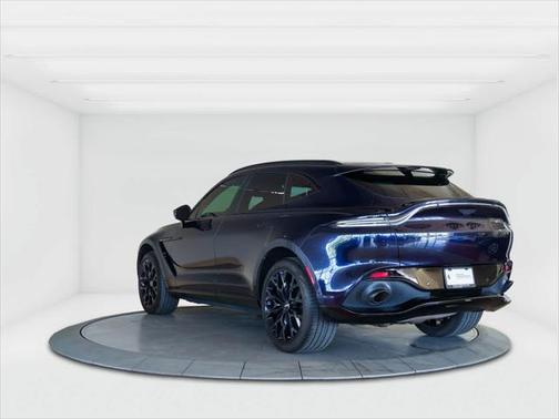 2021 Aston Martin DBX AWD