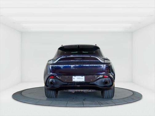 2021 Aston Martin DBX AWD