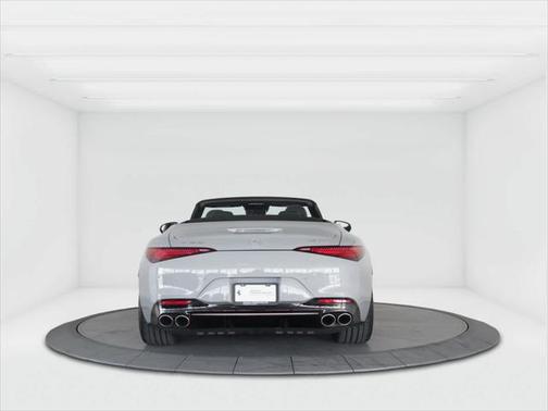 2023 Mercedes-Benz AMG SL 43 Base