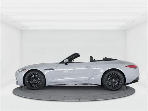 2023 Mercedes-Benz AMG SL 43 Base
