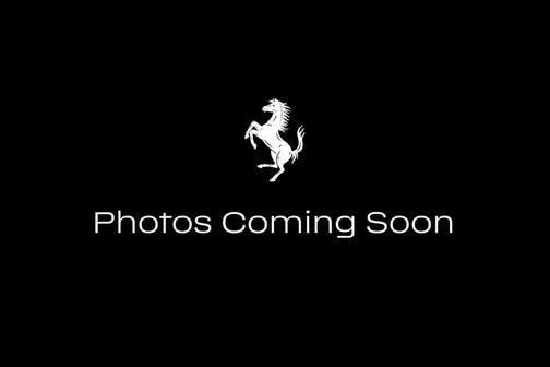 2022 Ferrari 296 GTB 