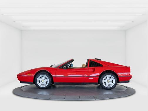 1986 Ferrari 328 GTS