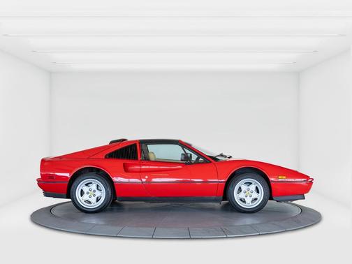 1986 Ferrari 328 GTS