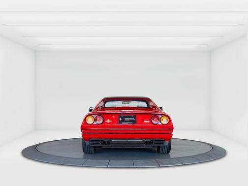 1986 Ferrari 328 GTS