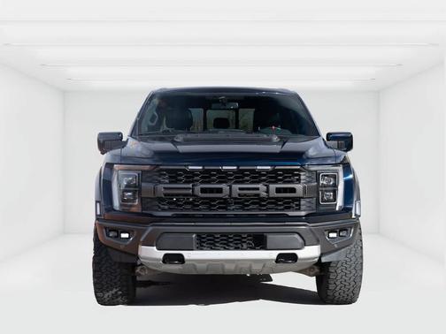 2023 Ford F-150 Raptor 4WD SuperCrew 5.5 Box