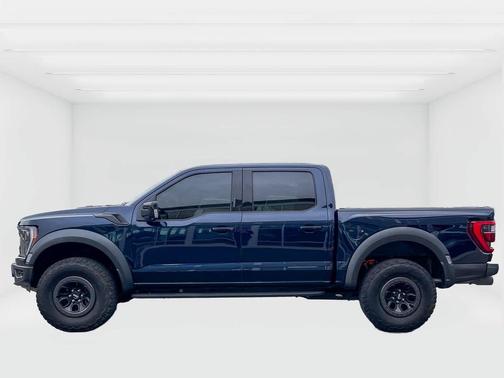 2023 Ford F-150 Raptor 4WD SuperCrew 5.5 Box