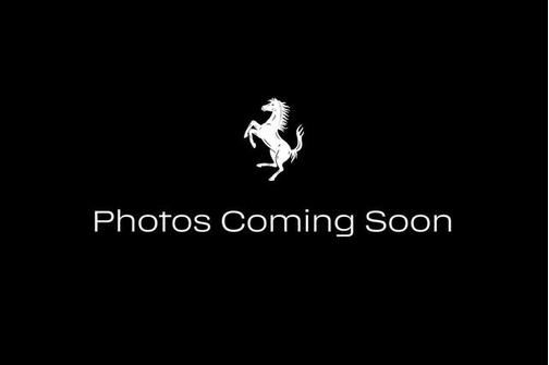 2005 Ferrari 612 Scaglietti Base