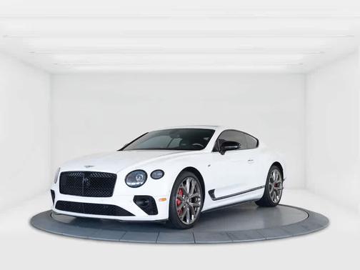 2023 Bentley Continental GT Base