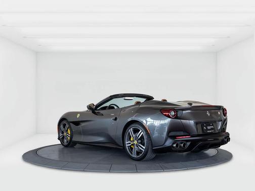 2019 Ferrari Portofino Base