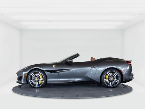 2019 Ferrari Portofino Base