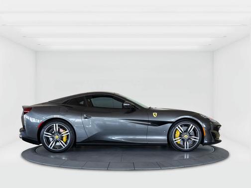 2019 Ferrari Portofino Base