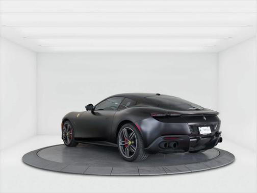 2022 Ferrari Roma