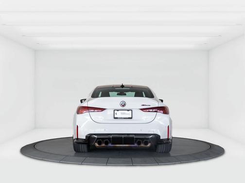 2023 BMW M4 Base