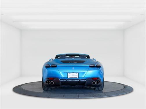 2024 Ferrari Roma Spider CV