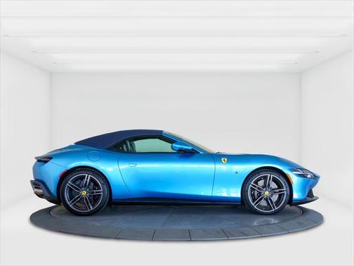 2024 Ferrari Roma Spider CV