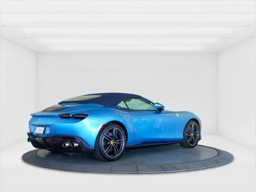 2024 Ferrari Roma Spider CV