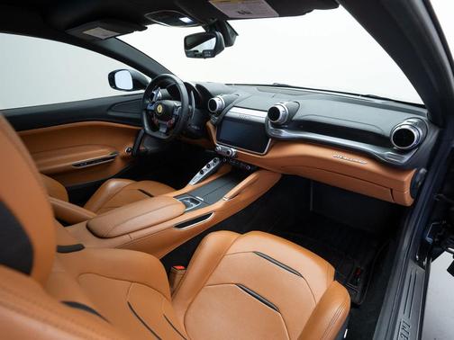 2018 Ferrari GTC4Lusso V12