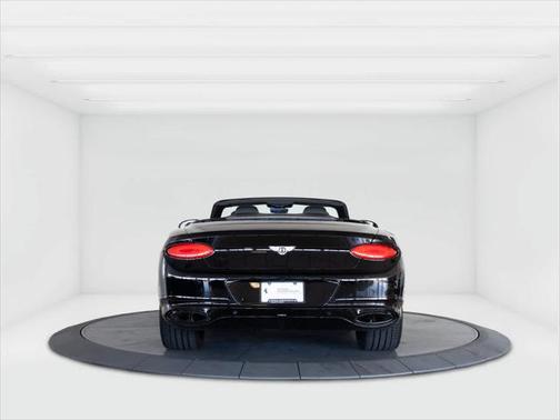2022 Bentley Continental GT Speed